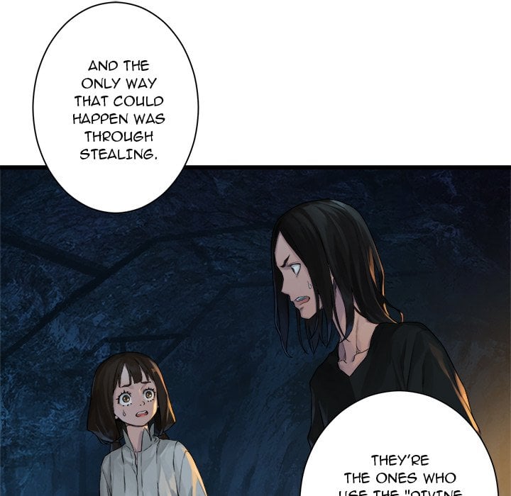 Read Her Summon (en) Manga Online