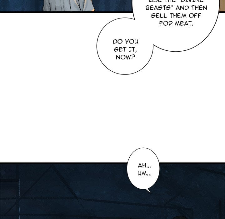 Read Her Summon (en) Manga Online