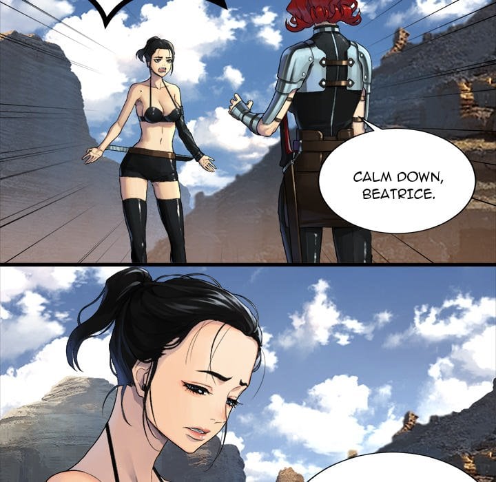 Read Her Summon (en) Manga Online