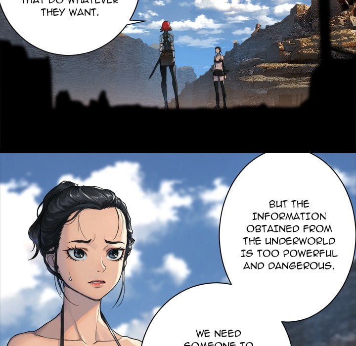 Read Her Summon (en) Manga Online