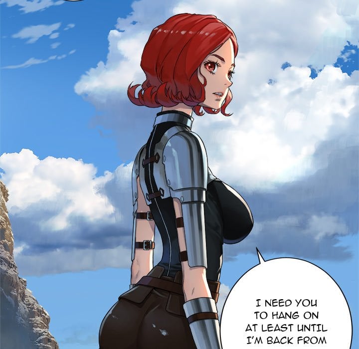 Read Her Summon (en) Manga Online