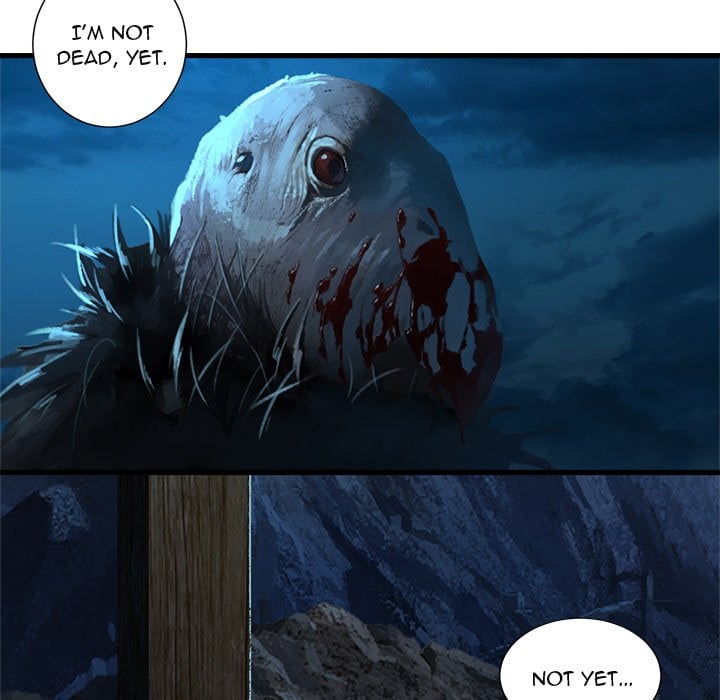 Read Her Summon (en) Manga Online