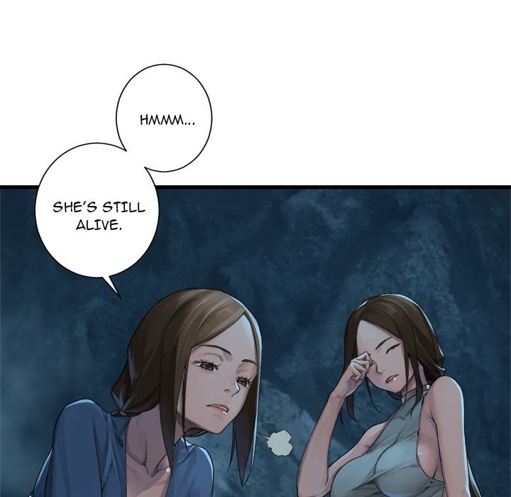 Read Her Summon (en) Manga Online