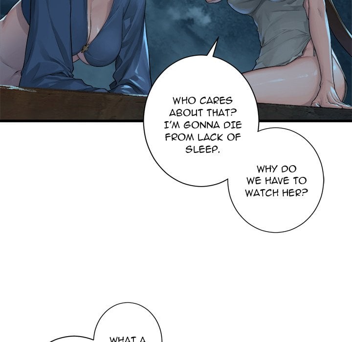 Read Her Summon (en) Manga Online