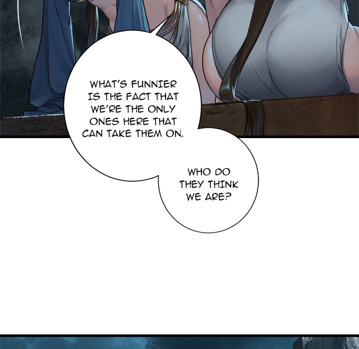 Read Her Summon (en) Manga Online