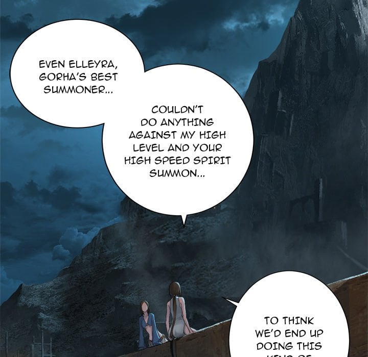 Read Her Summon (en) Manga Online