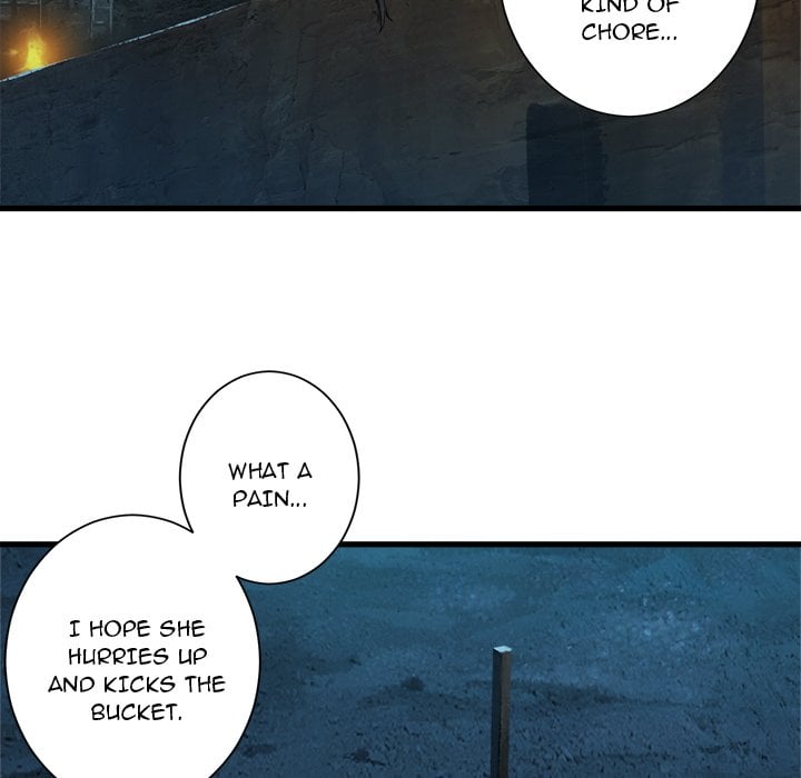 Read Her Summon (en) Manga Online