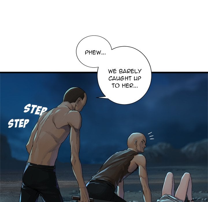 Read Her Summon (en) Manga Online