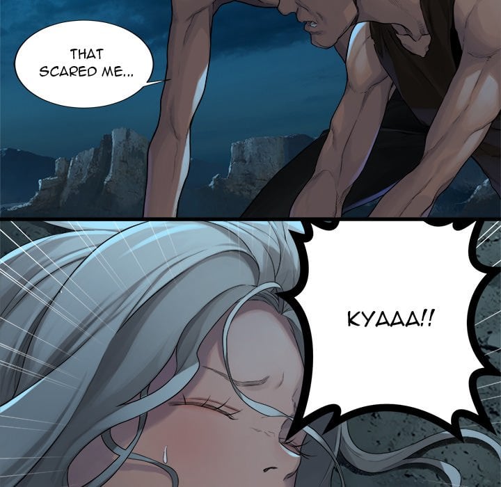 Read Her Summon (en) Manga Online