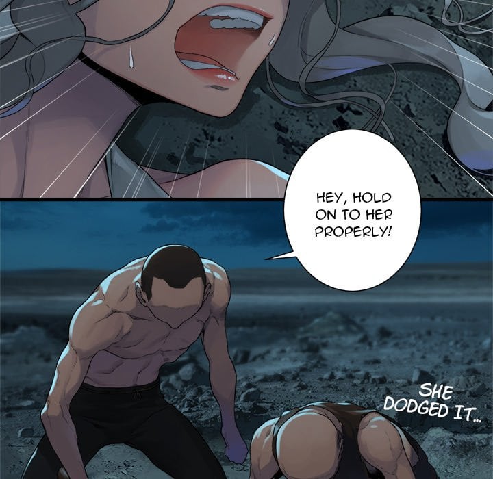 Read Her Summon (en) Manga Online