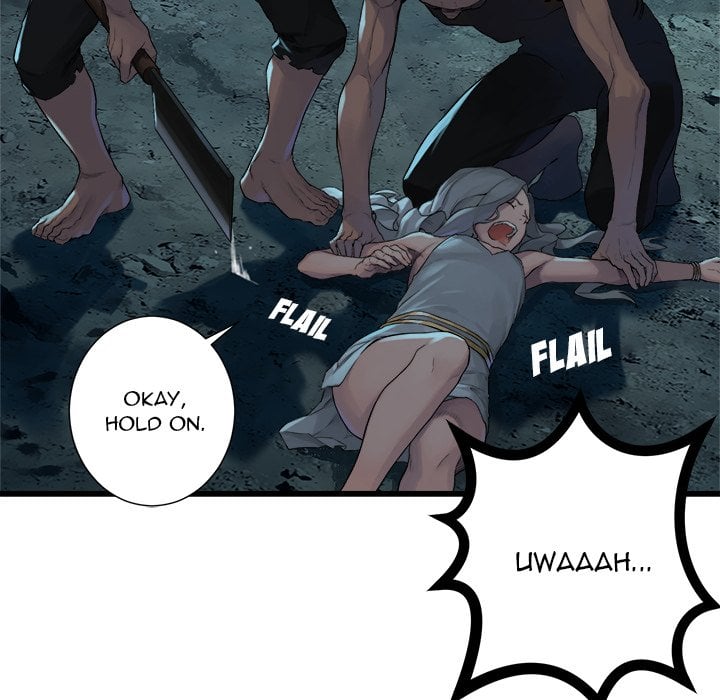 Read Her Summon (en) Manga Online