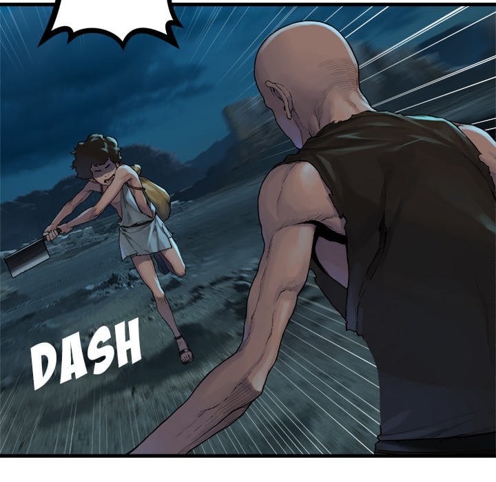 Read Her Summon (en) Manga Online