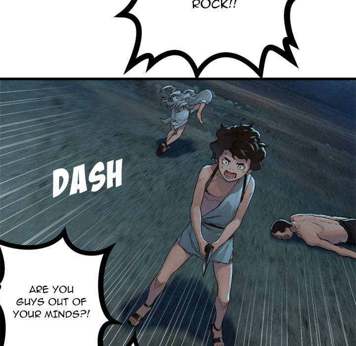 Read Her Summon (en) Manga Online