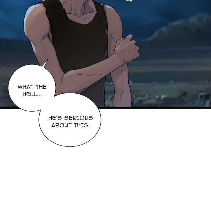 Read Her Summon (en) Manga Online