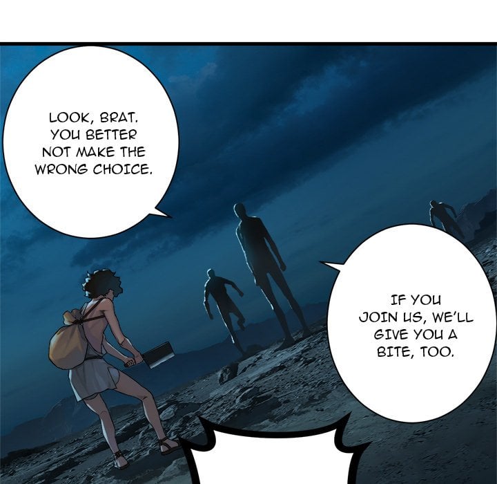 Read Her Summon (en) Manga Online