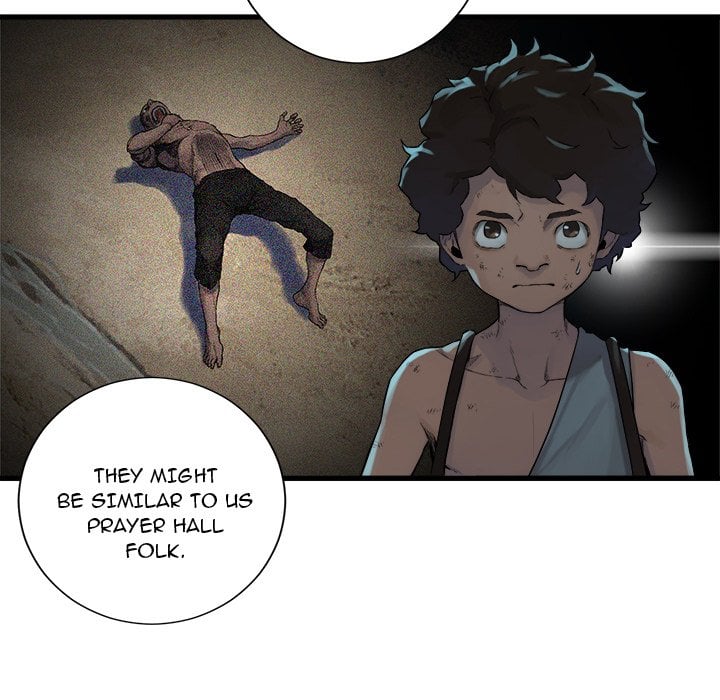 Read Her Summon (en) Manga Online