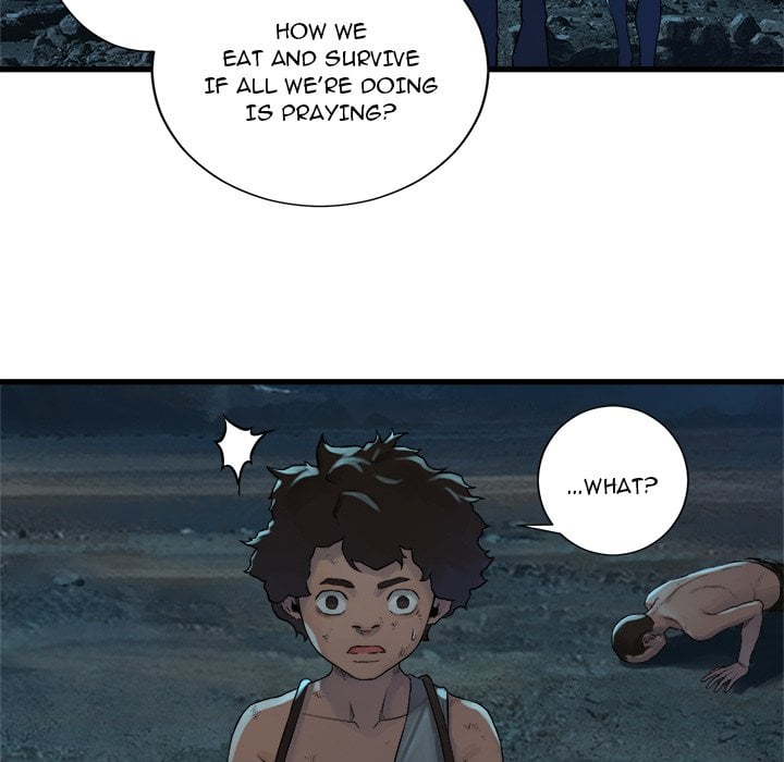 Read Her Summon (en) Manga Online