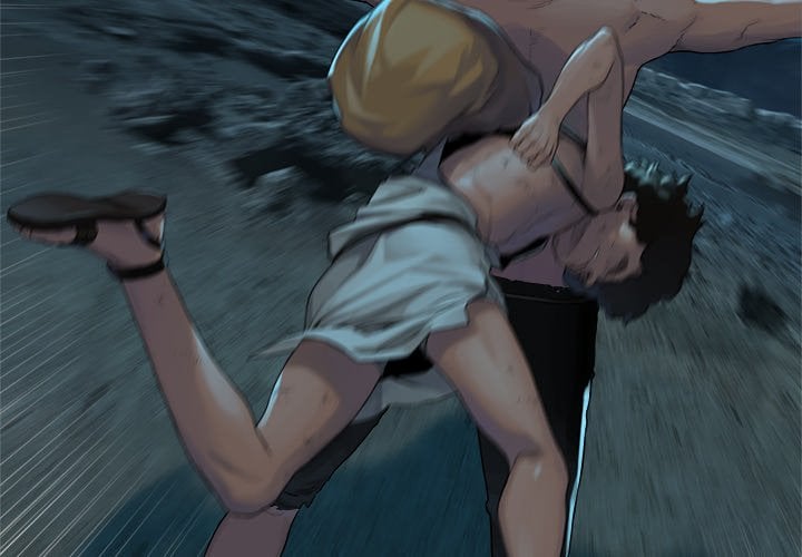 Read Her Summon (en) Manga Online