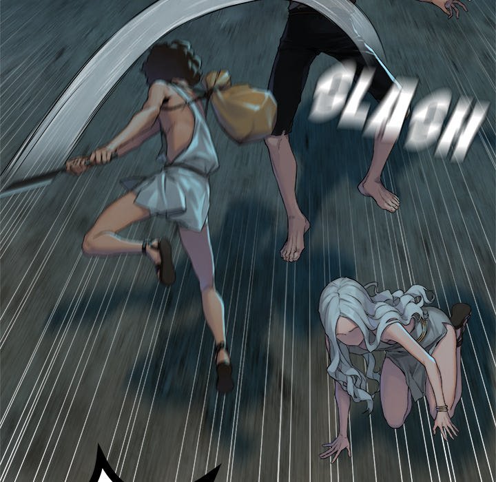 Read Her Summon (en) Manga Online