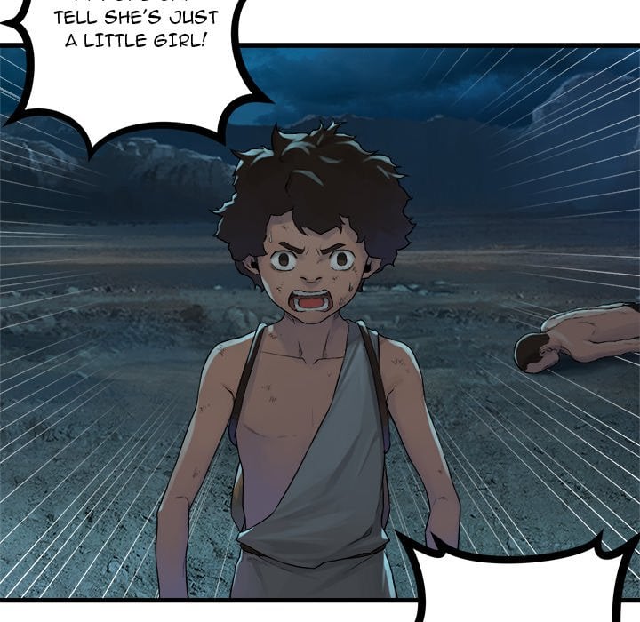 Read Her Summon (en) Manga Online