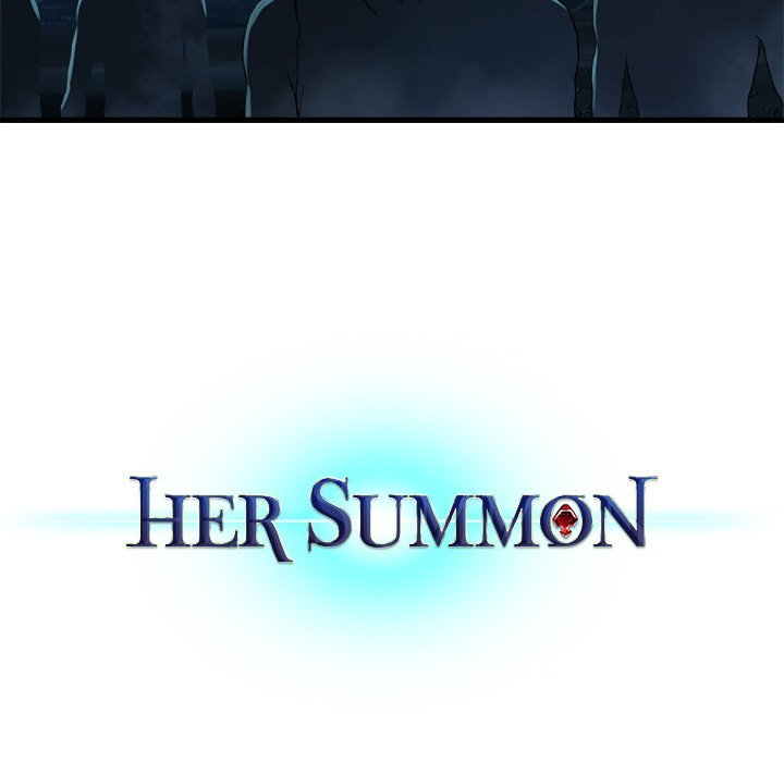 Read Her Summon (en) Manga Online