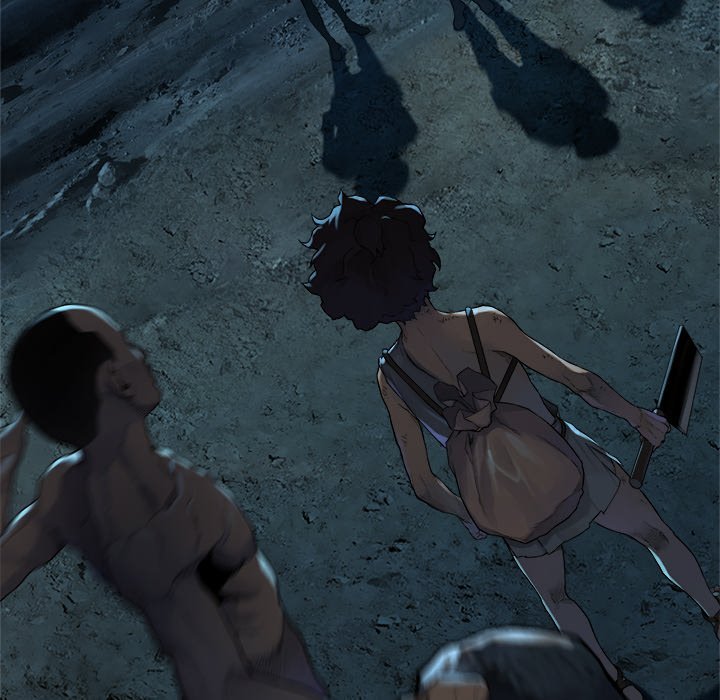 Read Her Summon (en) Manga Online