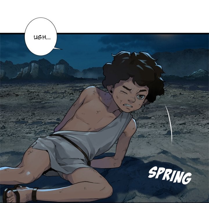 Read Her Summon (en) Manga Online