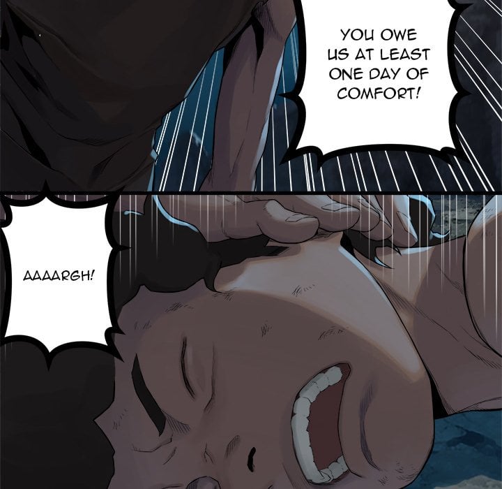 Read Her Summon (en) Manga Online