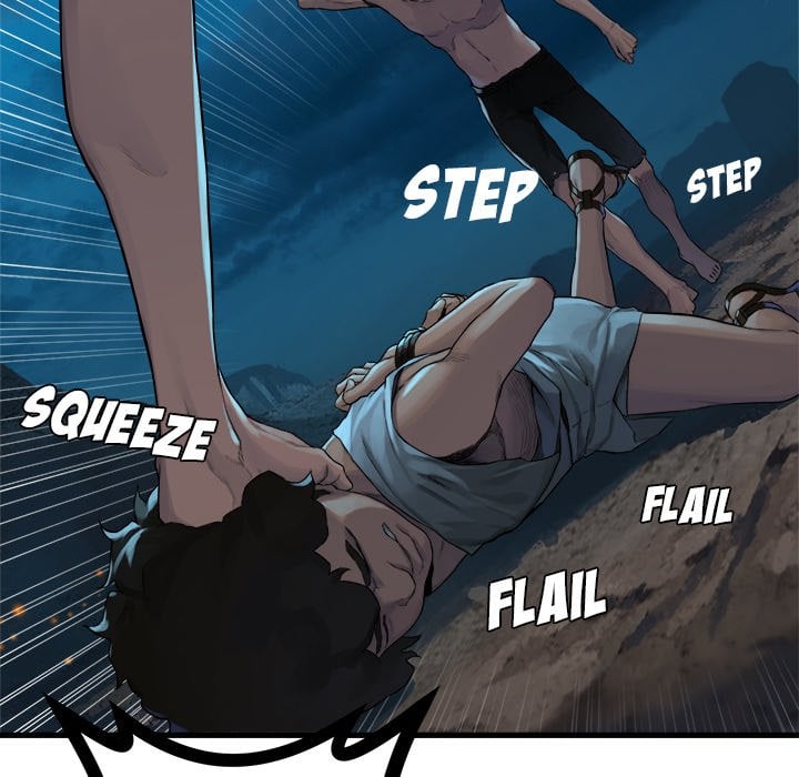 Read Her Summon (en) Manga Online