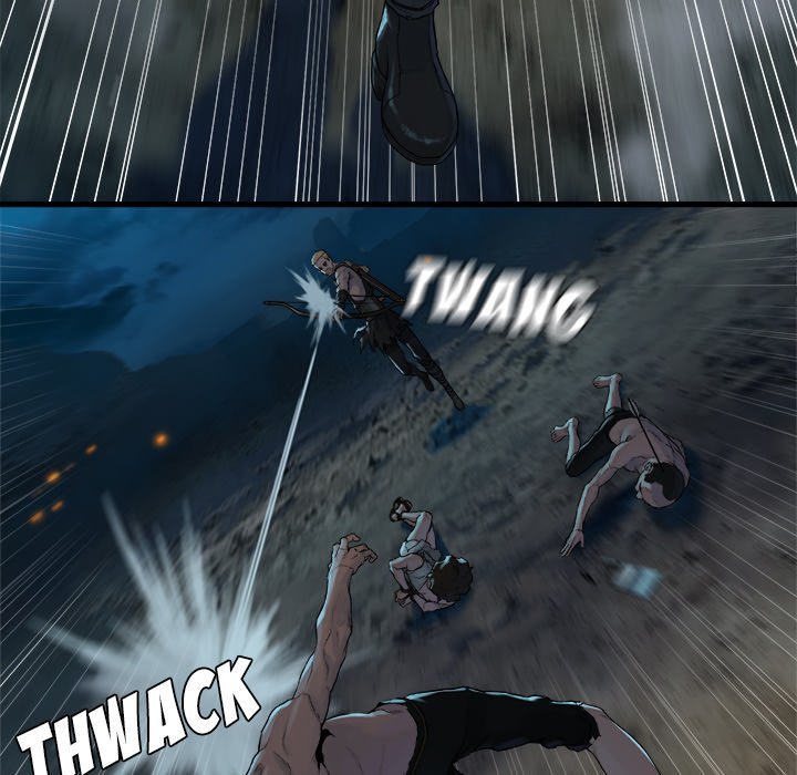 Read Her Summon (en) Manga Online