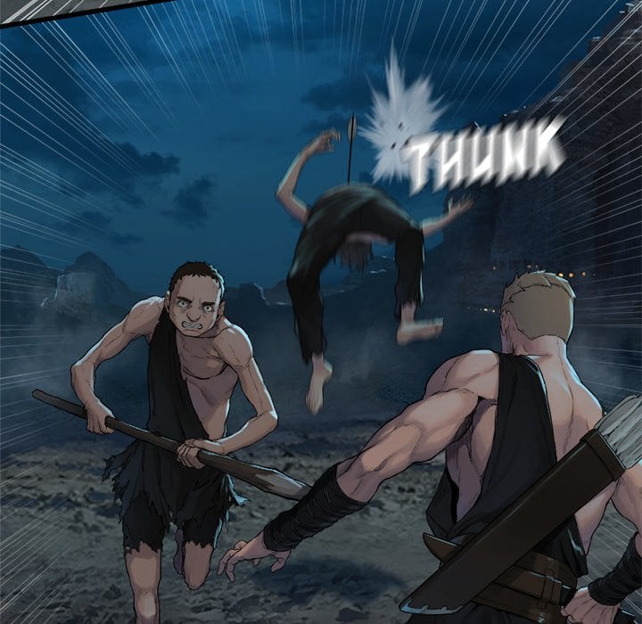 Read Her Summon (en) Manga Online