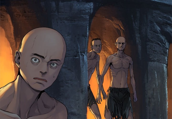 Read Her Summon (en) Manga Online