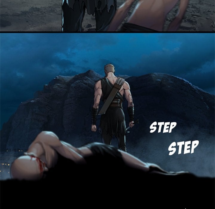 Read Her Summon (en) Manga Online