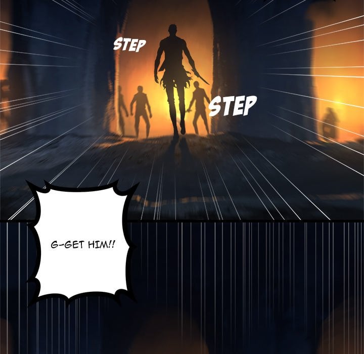 Read Her Summon (en) Manga Online