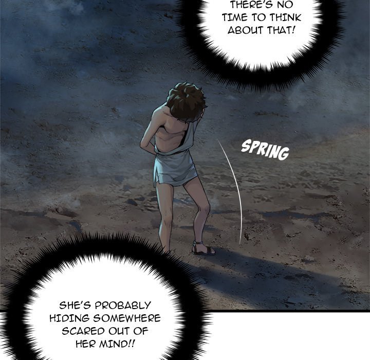 Read Her Summon (en) Manga Online