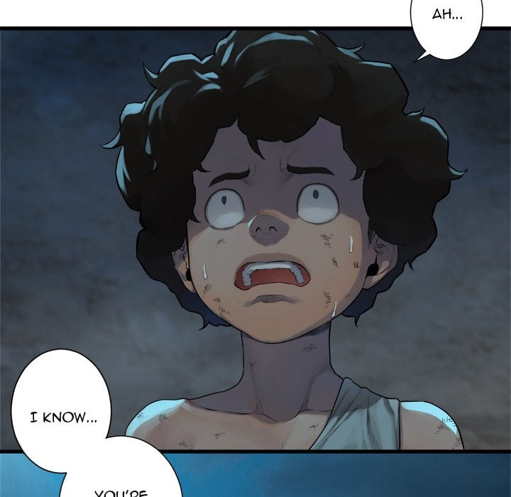 Read Her Summon (en) Manga Online