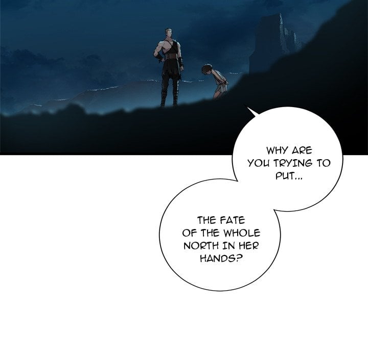 Read Her Summon (en) Manga Online