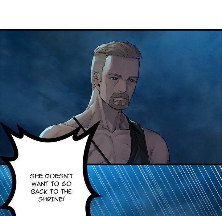 Read Her Summon (en) Manga Online