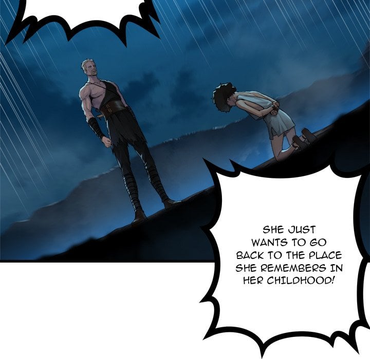 Read Her Summon (en) Manga Online