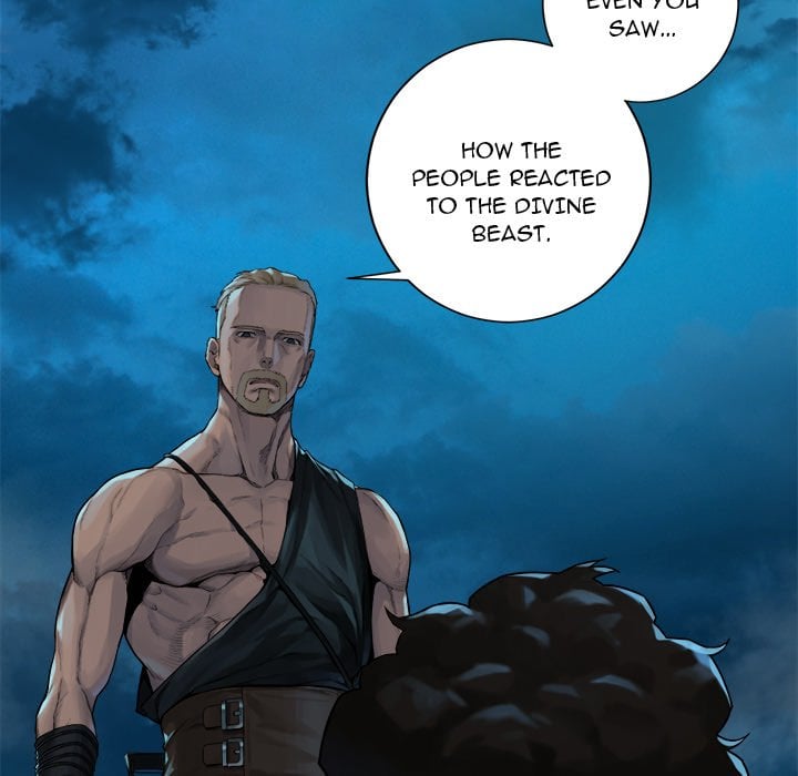 Read Her Summon (en) Manga Online