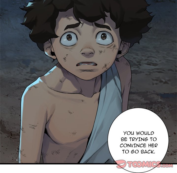 Read Her Summon (en) Manga Online