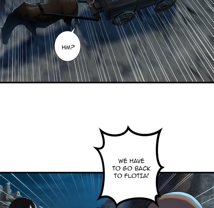 Read Her Summon (en) Manga Online