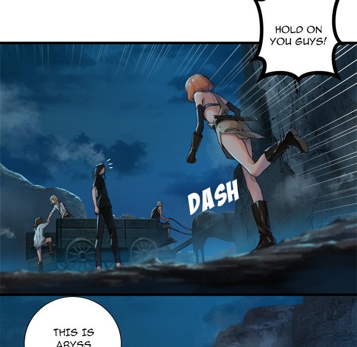 Read Her Summon (en) Manga Online