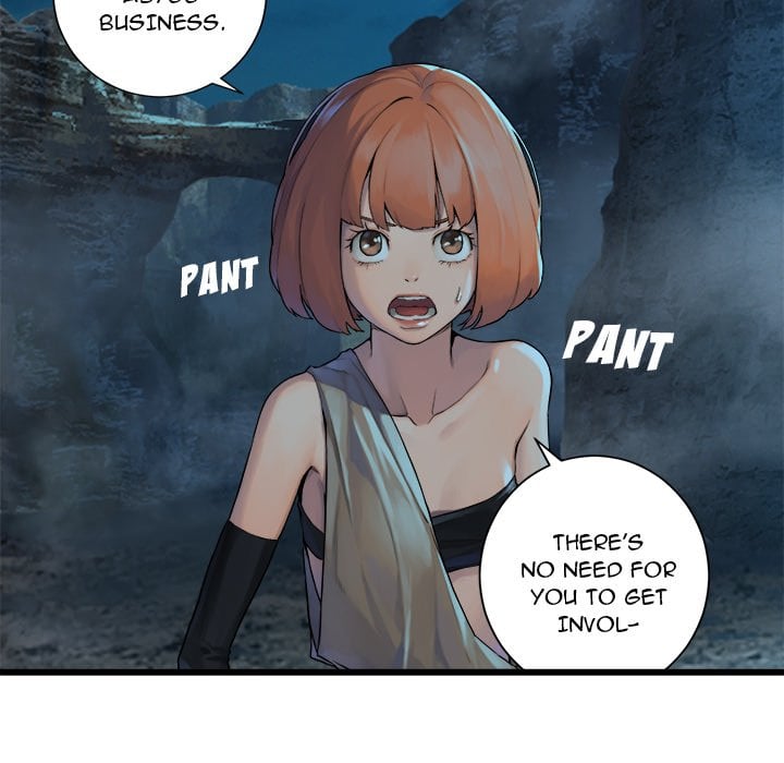 Read Her Summon (en) Manga Online