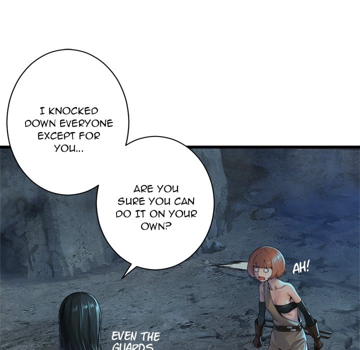 Read Her Summon (en) Manga Online