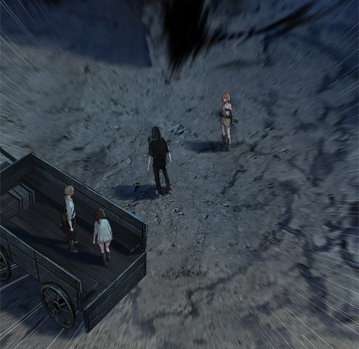 Read Her Summon (en) Manga Online