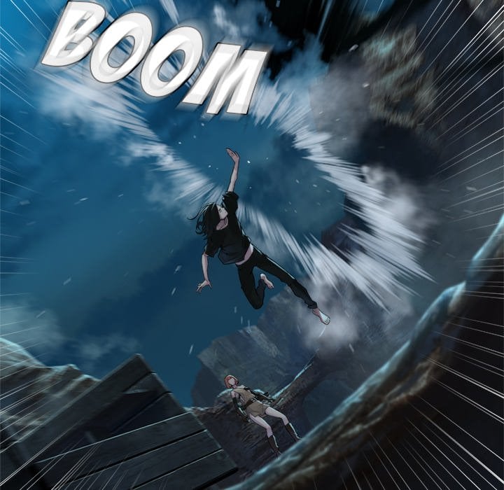 Read Her Summon (en) Manga Online