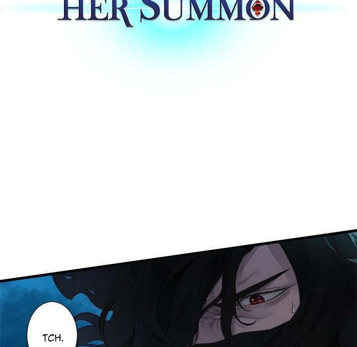 Read Her Summon (en) Manga Online