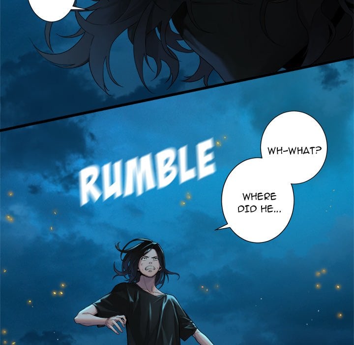 Read Her Summon (en) Manga Online