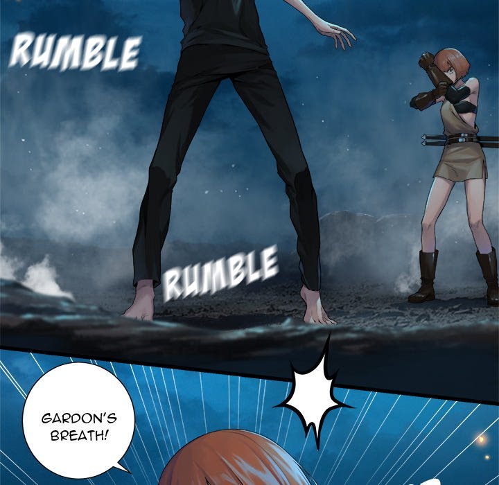 Read Her Summon (en) Manga Online